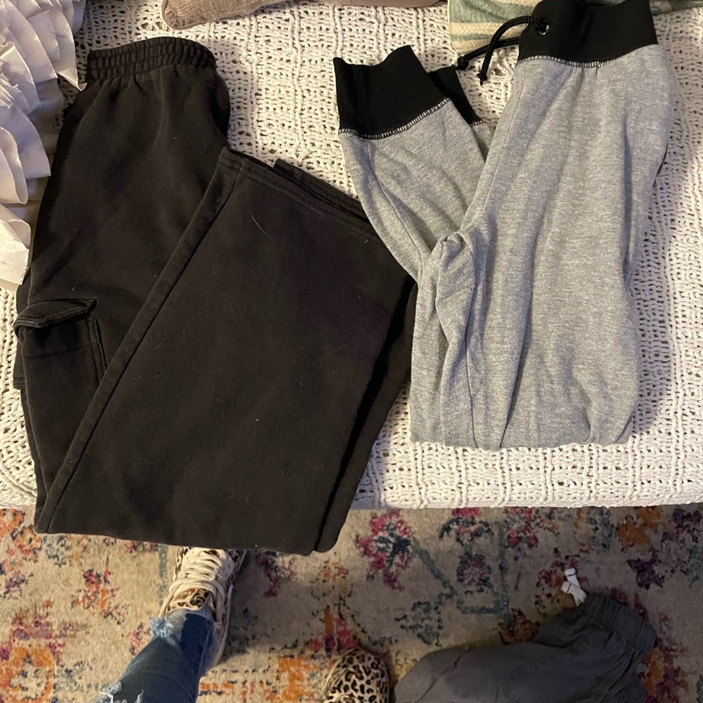 Boys youth pants